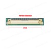 Laptop Monitor 13.4'' 1366x768 WXGA HD LED 40pin Laptop Screen Monitor (Ref. 1-2673)