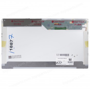 Laptop Monitor 17.0'' 1440x900 WXGA LED 50pin Laptop Screen Monitor (Ref. 1-1887)