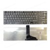 Keyboard Greek-Greek Laptop Keyboard Toshiba Satellite L50-A L50D-A L50t-A L55-A V138126AK1 6037B0083715 B0083715132100016 L55DT-A L55t-A L70-A L70d-A L70t-A L70-B S50-A S50D-A S50t-A S55-A S55-A S55D-A GR VERSION BLACK KEYBOARD(Code 40307GR)