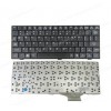Keyboard Laptop Asus EEE PC 7 inch: 2G 4G 8G Surf 700 700X 701 701 701C 701SD 701SDX 702 703 EEE PC 9 inch: 900 900A 900HD 901 04GN022KUS00-1 MP-07C63US-528 V072462BS2 V072452AS1 04GN022KIT30 V072462BK2 UK VERSION BLACK KEYBOARD(Ref.40181UK)