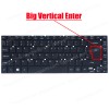 Keyboard Laptop Keyboard for Acer Timeline 3830 3830T 3830G 3830TG GATEWAY NV47H MS2317 4830 4830T 4830G 4830TG 4755G Acer 3830 3830G 3830T 3830T 3830TG 4755 4755G 4830 4830G 4830T 4830T 4830TG 4830Z E1-410 E1-410G UK No Frame Black ( Ref.No.40026UK )