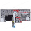 Laptop Keyboard Lenovo ThinkPad Edge E330 E335 E430 E430c E435 E445 S430 0B35486 04W2533 PE-84GR Lenovo ThinkPad T430U Keyboard 04W2520 04W2557 04W2852 04W2881 UK VERSION BLACK KEYBOARD(Ref.40179UK) Laptop Keyboard Lenovo ThinkPad Edge E330 E335 E430 E430c E435 E445 S430 0B35486 04W2533 PE-84GR Lenovo ThinkPad T430U Keyboard 04W2520 04W2557 04W2852 04W2881 UK VERSION BLACK KEYBOARD(Ref.40179UK)