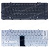 Laptop Keyboard Dell Studio 1535 1536 1537 RK684 B013 Inspiron 1435 15 1535 1536 1537 1555 1557 1558 0TR324 RK685 0RK685 TR324 NSK-DC001 0C569K 0D375K 0F292K 0P149K 0X476J US VERSION BLACK KEYBOARD(Ref.40072US)