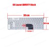 Laptop Keyboard SONY VPC - S SERIES VPC-S11 KFRSBA048B 147996612, 60T02301, 72R30427 VGN-C2Z VGN-C2S VGN-C140G VPC-S111FM/S, VPC-S115EC, VPC-S115FG, VPC-S117GG, VPC-S117GGB, VPC-S118EC, VPC-S119FJ, VPC-S119FJ/B UK VERSION BLACK KEYBOARD(Ref.40288UK)
