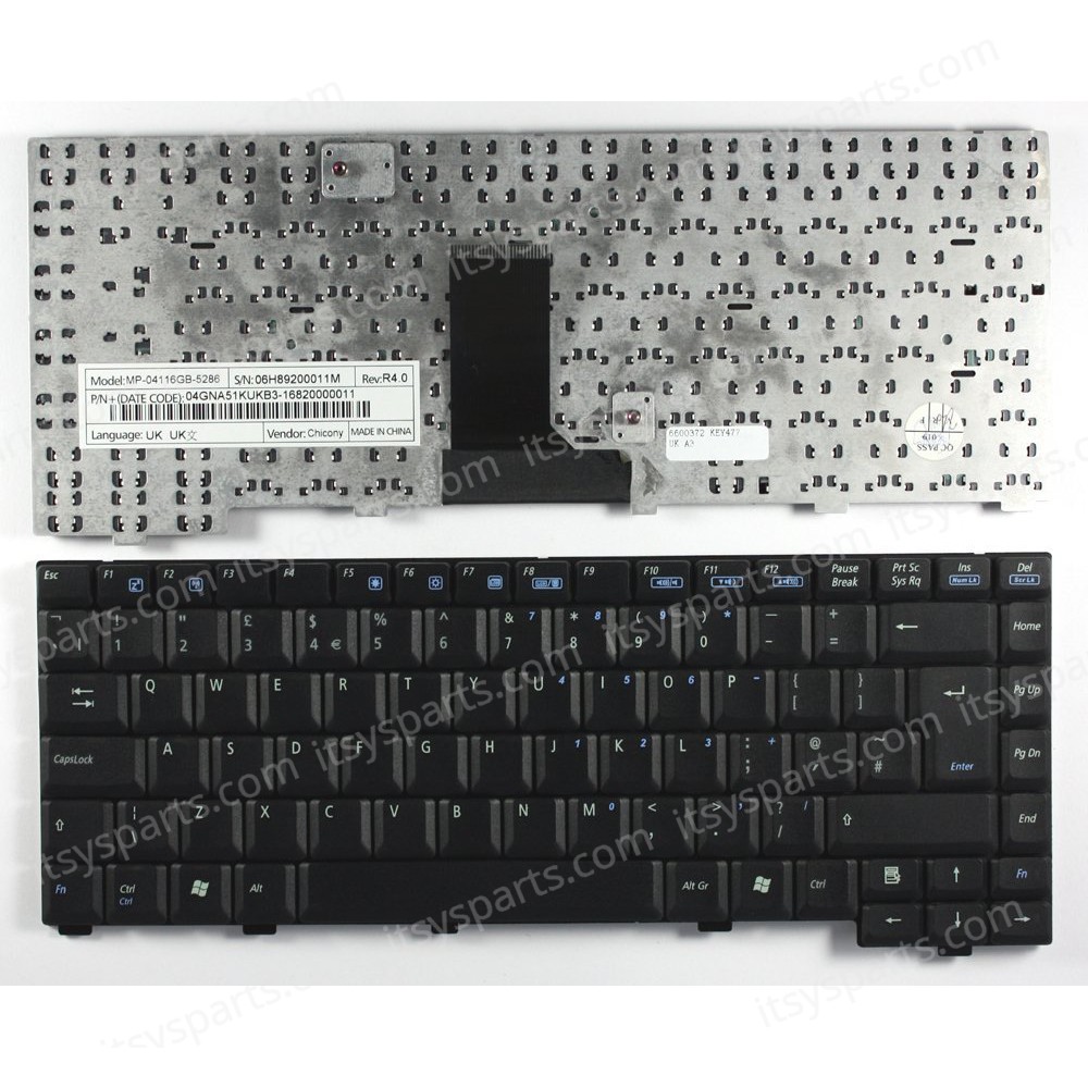 Laptop Keyboard Asus A3 A3000 A3000 A3000E A3000G A3000L A3000N A3500L A38N A3G A3L A3N A6 A6000 A6000Ga A6000J A6000Ja A6000K A6000L A6000N A6000Ne A6000R A6000U A6000V A6000Va A6000Vc UK VERSION BLACK KEYBOARD(Ref.40193UK) Laptop Keyboard Asus A3 A3000 A3000 A3000E A3000G A3000L A3000N A3500L A38N A3G A3L A3N A6 A6000 A6000Ga A6000J A6000Ja A6000K A6000L A6000N A6000Ne A6000R A6000U A6000V A6000Va A6000Vc UK VERSION BLACK KEYBOARD(Ref.40193UK)