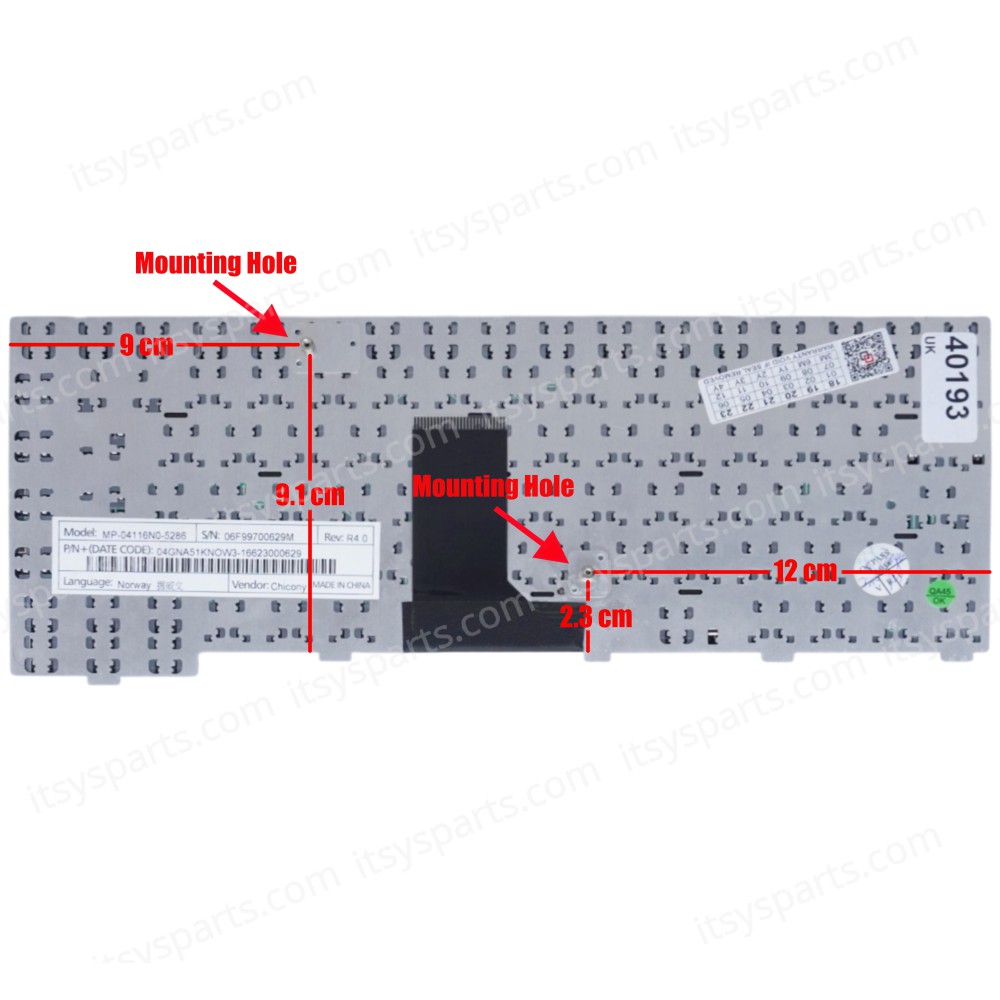 Laptop Keyboard Asus A3 A3000 A3000 A3000E A3000G A3000L A3000N A3500L A38N A3G A3L A3N A6 A6000 A6000Ga A6000J A6000Ja A6000K A6000L A6000N A6000Ne A6000R A6000U A6000V A6000Va A6000Vc UK VERSION BLACK KEYBOARD(Ref.40193UK) Laptop Keyboard Asus A3 A3000 A3000 A3000E A3000G A3000L A3000N A3500L A38N A3G A3L A3N A6 A6000 A6000Ga A6000J A6000Ja A6000K A6000L A6000N A6000Ne A6000R A6000U A6000V A6000Va A6000Vc UK VERSION BLACK KEYBOARD(Ref.40193UK)