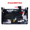 Laptop Keyboard SAMSUNG NP-N110 NC108 NC108 NC210 NC110 NP-N130 NP-N140 NP-NC108 NP-NC110-A01ES NC110 NC110-A01 NC110-A03 NC110-A04 NP-NC110 BA75-03320A BA75-02919A 9Z.N7CSN.001 WITH PALMREST UK VERSION BLACK KEYBOARD(Ref.40278UK) Laptop Keyboard SAMSUNG NP-N110 NC108 NC108 NC210 NC110 NP-N130 NP-N140 NP-NC108 NP-NC110-A01ES NC110 NC110-A01 NC110-A03 NC110-A04 NP-NC110 BA75-03320A BA75-02919A 9Z.N7CSN.001 WITH PALMREST UK VERSION BLACK KEYBOARD(Ref.40278UK)