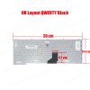 Laptop Keyboard Samsung M40 PLUS CNBA5901321ABTNE CNBA5901321CB7NE4B4 CNBA5901327CB1NE CNBA5901327CB7NE4BD CNBA5901327DB7NE487 CNBA5901327FB7NE516 UK VERSION BLACK KEYBOARD(Ref.40213UK) Laptop Keyboard Samsung M40 PLUS CNBA5901321ABTNE CNBA5901321CB7NE4B4 CNBA5901327CB1NE CNBA5901327CB7NE4BD CNBA5901327DB7NE487 CNBA5901327FB7NE516 UK VERSION BLACK KEYBOARD(Ref.40213UK)