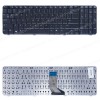Keyboard Laptop HP Compaq Presario CQ61 G61 G61-100 VT994EA CQ61-310SD G61-200 G61-300 CQ61-200 CQ61-100 CQ61-300 G6-420ED AEOP6+00010 532818-151 517865-151 532819-151 517865-031 CQ61-430EV US KSVERSION BLACK KEYBOARD(Ref.40124US)