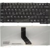 Laptop Keyboard TOSHIBA L10 L15 L20 L25 L30 EQUIUM PSLA5E-002005AV AE1310IF010-FR AEBH10I-113 AEBH10IE111 AEBH10IT019-IT AEEW30IA014 AEEW30IE010-EN AEEW30IG012-GR AEEW30II015-IT AEEW30IT012 UK VERSION BLACK KEYBOARD(Ref.40210UK)