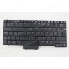 Keyboard Laptop HP 2510 2510P 2530P MP-06886GB9698Z 510565-001 481112-031 447789-031 451748-001 506677-001 AE0T2700010 AE0T2A00110 AE0T2B00010 AE0T2E0001 UK VERSION BLACK KEYBOARD(Ref.40214UK