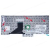 Keyboard Laptop HP 2510 2510P 2530P MP-06886GB9698Z 510565-001 481112-031 447789-031 451748-001 506677-001 AE0T2700010 AE0T2A00110 AE0T2B00010 AE0T2E0001 UK VERSION BLACK KEYBOARD(Ref.40214UK