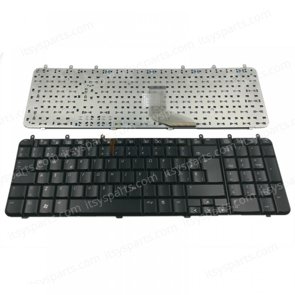 Keyboard Laptop Keyboard HP Pavilion DV7-1000 483275-001 483275-161 483275-251 483275-B31 500843-001 506121-001 9J.N0L82.101 9J.N0L82.10E 9J.N0L82.10F 9J.N0L82.10G 9J.N0L82.10R 9J.N0L82.10S 9J.N0L82.10T 9J.N0L82.201 9J.N0L82.301 9J.N0L82.401 (Ref.40328US)