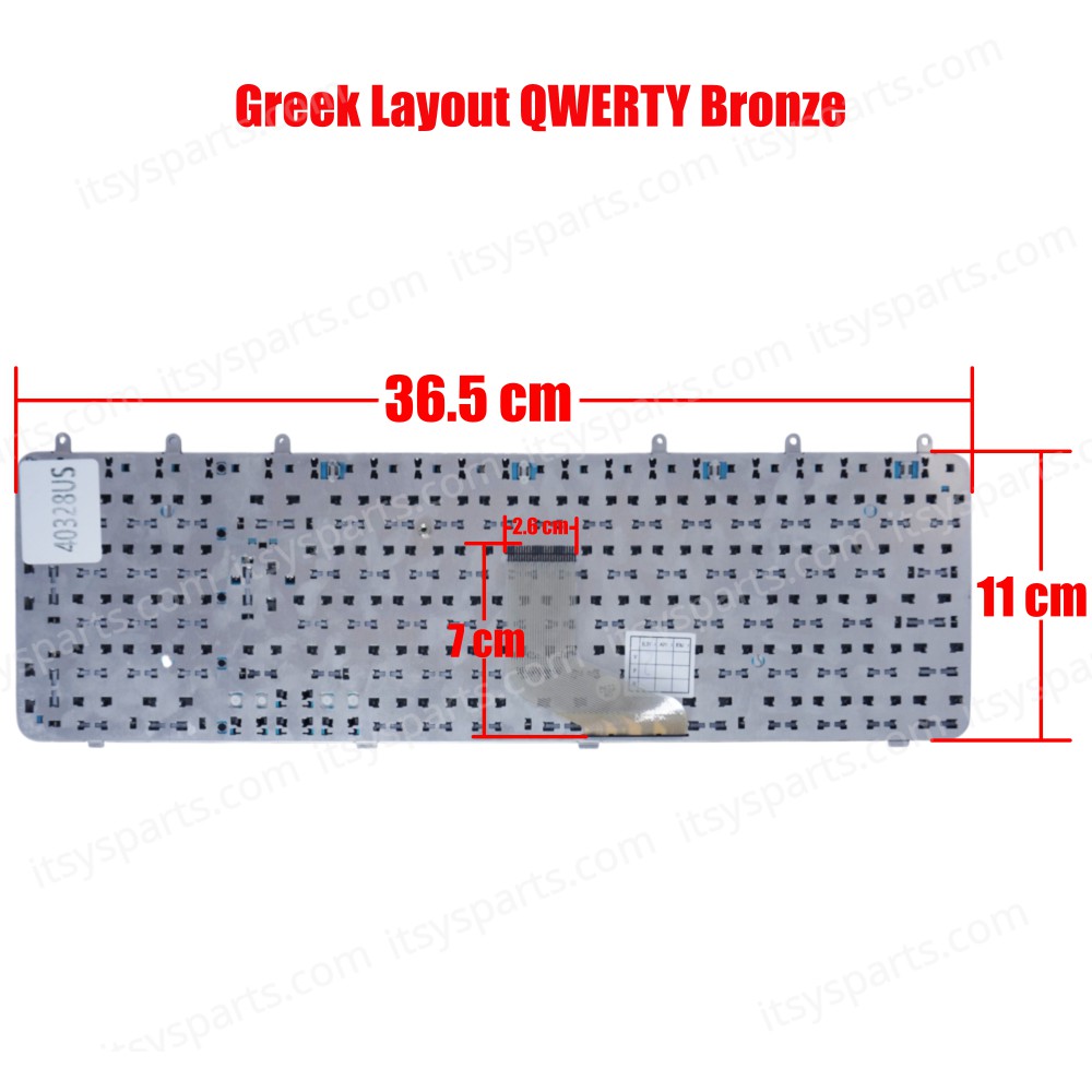 Keyboard Laptop Keyboard HP Pavilion DV7-1000 483275-001 483275-161 483275-251 483275-B31 500843-001 506121-001 9J.N0L82.101 9J.N0L82.10E 9J.N0L82.10F 9J.N0L82.10G 9J.N0L82.10R 9J.N0L82.10S 9J.N0L82.10T 9J.N0L82.201 9J.N0L82.301 9J.N0L82.401 (Ref.40328US)