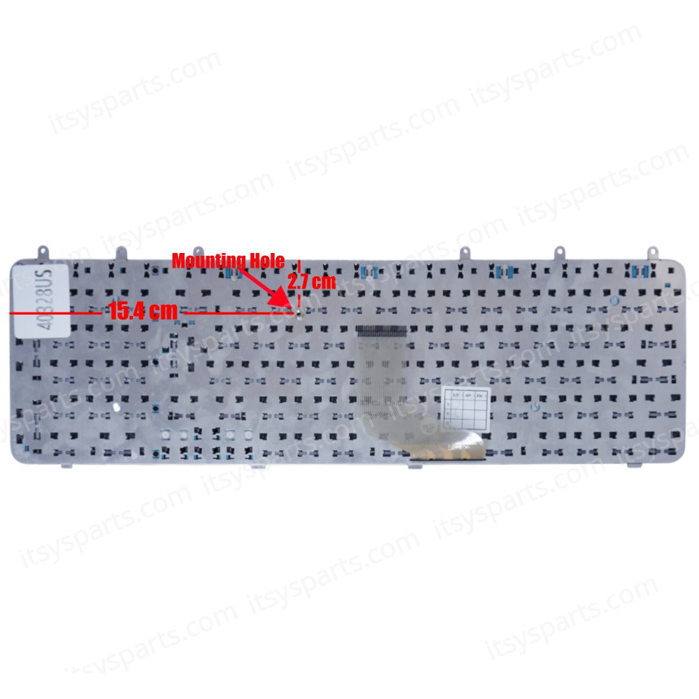 Keyboard Laptop Keyboard HP Pavilion DV7-1000 483275-001 483275-161 483275-251 483275-B31 500843-001 506121-001 9J.N0L82.101 9J.N0L82.10E 9J.N0L82.10F 9J.N0L82.10G 9J.N0L82.10R 9J.N0L82.10S 9J.N0L82.10T 9J.N0L82.201 9J.N0L82.301 9J.N0L82.401 (Ref.40328US)