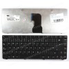 Keyboard Laptop Lenovo G460 G460A G460AL G460AX G460EX G460e G465 G465A G465AX 25-009750 25-009799 25-009800 25-009804 25-009808 UK VERSION BLACK KEYBOARD(Ref.40216UK)