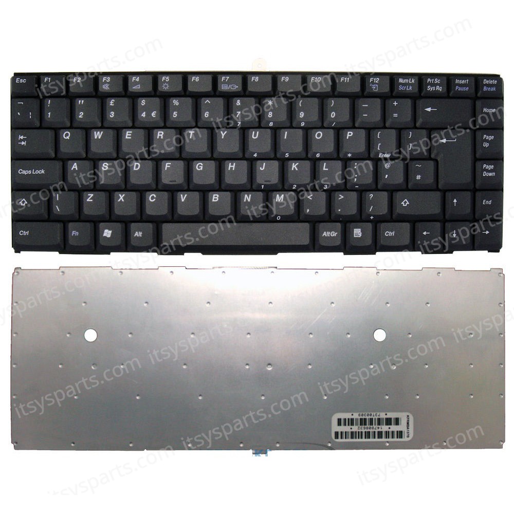 Keyboard Laptop Keyboard SONY VAIO FR SERIES PCG-FR 415B 147808632 KFRMBA137B 147808632 73T00310 UK VERSION BLACK KEYBOARD(Ref.40209UK) Keyboard Laptop Keyboard SONY VAIO FR SERIES PCG-FR 415B 147808632 KFRMBA137B 147808632 73T00310 UK VERSION BLACK KEYBOARD(Ref.40209UK)