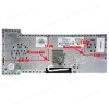 Laptop Keyboard HP NC8200 NC8220 NC8230 NC8230 NC8400 NC8430 NC8440 NW8240 NX7300 NX7400 NX8220 359087-B31 359089-171 407218-041 407218-161 407218-A41 413554-001 413554-031 413554-041 UK VERSION BLACK KEYBOARD(Ref.40225UK)