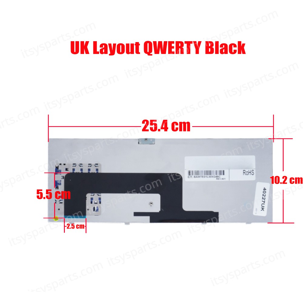 Laptop Keyboard HP 1000 1001 1001TU 1001XX 1002TU 1002XX 1003TU 1004TU 1005TU 1006TU 1007TU 1008TU 1009TU 1010LA 1010NR 1010TU 1011TU 1012TU 1013TU 1014TU 1015TU 1016TU 1017TU 1018TU 1019TU 1020LA 1020TU 1021TU UK VERSION BLACK KEYBOARD ( SKU.4227UK )