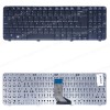Keyboard Laptop HP Compaq Presario CQ61 G61 G61-100 VT994EA CQ61-310SD G61-200 G61-300 CQ61-200 CQ61-100 CQ61-300 G6-420ED AEOP6+00010 532818-151 517865-151 532819-151 517865-031 CQ61-430EV UK VERSION BLACK KEYBOARD(Ref.40124UK)