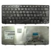 Laptop Keyboard Dell Inspiron Mini Duo 1090 Sparta 035XXC 0H037M 35XXC 0MJF28 PK130EP2A00 PK130EP2A23 V118402AS1 MP-10F16GB-698 UK VERSION BLACK KEYBOARD (Ref.40226UK)