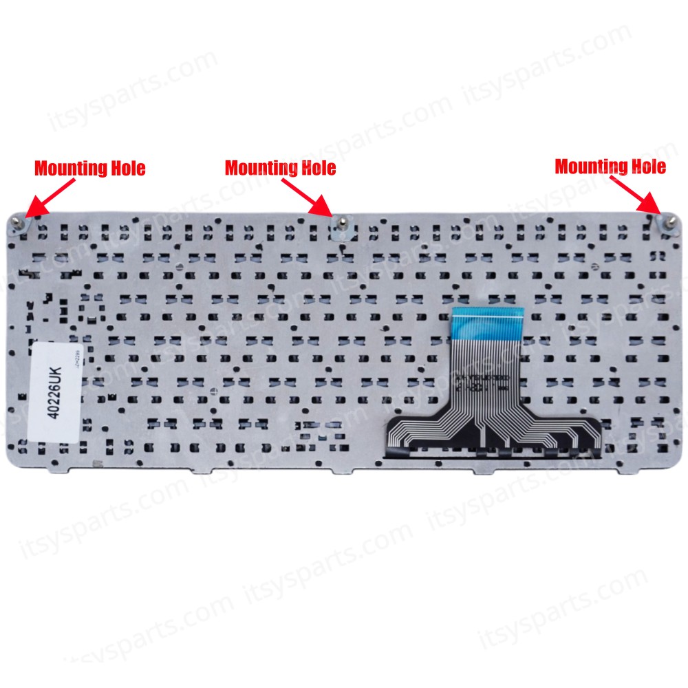 Laptop Keyboard Dell Inspiron Mini Duo 1090 Sparta 035XXC 0H037M 35XXC 0MJF28 PK130EP2A00 PK130EP2A23 V118402AS1 MP-10F16GB-698 UK VERSION BLACK KEYBOARD (Ref.40226UK) Laptop Keyboard Dell Inspiron Mini Duo 1090 Sparta 035XXC 0H037M 35XXC 0MJF28 PK130EP2A00 PK130EP2A23 V118402AS1 MP-10F16GB-698 UK VERSION BLACK KEYBOARD (Ref.40226UK)