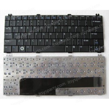 Laptop Keyboard Dell Inspiron Mini 12 1210 IM12 IM12 IMINI-12 IM12-2868 IM12-2870 IM12-2869 IM12-2871 MINI12 INSPIRON MINI1210 INSPIRON PP40S Dell 0H584J 0J007J 0J264J 0K135J UK VERSION BLACK KEYBOARD(Ref.40189UK)