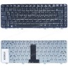 Keyboard Laptop Keyboard for HP Compaq 6720 6720s 6720T 6520 6520s 5520 5520S 540 541 550 456624-031 481424-031 495400-031 V061126AK1 6037B0023126 UK Black ( Ref.40090UK )
