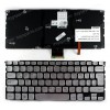 Laptop Keyboard Dell XPS 14Z L412Z L511Z XPS 14Z XPS 14Z L412Z XPS 15Z XPS 15Z L511Z 01YC6Y 0KY52Y 0R22XN 0TVY9M 0VK7HC 0WXYWV 0XF4YC AESS8E00030 AESS8K00010 AESS8R00030 AESS8U00030 AESS8U00040 UK VERSION SILVER WITH BACKLIT KEYBOARD(Ref.40229UK)