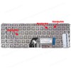 Laptop Keyboard HP ENVY 6-1000 4-1000 4-1100 4-1200 4-1004TX ENVY 4-1005TX ENVY 4-1007TX Envy 4-1237tx 4-1024tx 1040tu 1008tx envy 6 4-1220tx 4-1227tx 4-1228tx 4-1236tx HP 686836-001 UK VERSION BLACK KEYBOARD WITHOUT FRAME(Ref.40206UKNOFRAME)