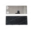 Laptop Keyboard Acer Aspire One 751, 751H, ZA 1410 1810T 1420P 1430 1430Z 1551 1810 1810 1810T 1810TZ 1820PT 1820PTZ 1830 1830 1830T UK VERSION BLACK KEYBOARD(Ref.40232UK)