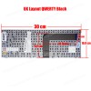 Keyboard Laptop Advent 5301 5302 5311 5312 5313 5421 5431 5511 5610 5611 5612 5711 5712 9115 9415 9516 9517 Keyboard 71GU41084-10 71GU41414-00 71GU50344-00 MP-05696LA-3606 MP-07G36GB-3602 MP-07G38GB-36011 UK VERSION BLACK KEYBOARD(Ref.40207UK) Keyboard Laptop Advent 5301 5302 5311 5312 5313 5421 5431 5511 5610 5611 5612 5711 5712 9115 9415 9516 9517 Keyboard 71GU41084-10 71GU41414-00 71GU50344-00 MP-05696LA-3606 MP-07G36GB-3602 MP-07G38GB-36011 UK VERSION BLACK KEYBOARD(Ref.40207UK)