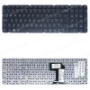 Laptop Keyboard for HP pavilion HP G7-2000 G7-2100 G7-2200 G7-2300 AER39U00320 AER39+01010 697477-151 699815-151 674286-001 685126-001 AER39U00020 V132546AS1 2B-04901Q121 2B-04916Q121 2B-04920Q121 UK VERSION BLACK (SKU.40049UKNOFRAME)