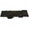 Laptop Keyboard for DELL Precision M6400 M6500  0D120R D120R LW F186F NSK-DE11E 0X913D X913D 0D134R LW 0F191F F191F LW 0D133R LW 0D132R D132R HW 0F180F F180F UK BLACK (SKU.40134UK)