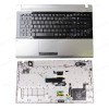 Keyboard Laptop Keyboard Samsung NP-RV511 RV511 RV515 RV515 E3511 RV509 RV520 9Z.N6ASN.20U CNBA590294 CNBA5903059ABIH MD2SN V123060BK1 UK VERSION BLACK KEYBOARD PALMREST(Ref.40273UKPALM) Keyboard Laptop Keyboard Samsung NP-RV511 RV511 RV515 RV515 E3511 RV509 RV520 9Z.N6ASN.20U CNBA590294 CNBA5903059ABIH MD2SN V123060BK1 UK VERSION BLACK KEYBOARD PALMREST(Ref.40273UKPALM)