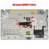 Keyboard Laptop Keyboard Samsung NP-RV511 RV511 RV515 RV515 E3511 RV509 RV520 9Z.N6ASN.20U CNBA590294 CNBA5903059ABIH MD2SN V123060BK1 UK VERSION BLACK KEYBOARD PALMREST(Ref.40273UKPALM) Keyboard Laptop Keyboard Samsung NP-RV511 RV511 RV515 RV515 E3511 RV509 RV520 9Z.N6ASN.20U CNBA590294 CNBA5903059ABIH MD2SN V123060BK1 UK VERSION BLACK KEYBOARD PALMREST(Ref.40273UKPALM)