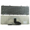Laptop Keyboard DELL Studio 1749 XPS 17 L701X, 1749 ,1745, 1747 Dell Studio 1749, L701X, XPS17 OF939P DELL STUDIO 1749 1747 AEGM7G00110 AEGM7N00110 AEGM7P00110 AEGM7Q00110 (Ref.40346US)