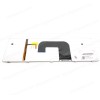 Laptop Keyboard Dell Vostro 3700 V3700 0T10C0 V104030AS1 NB03 2B-50401W600 904RU07P01 RT3YF 0RT3YF NSK-DPA01 7WGHD 07WGHD MCCFM, 0MCCFM Dell 000X6J 014XD2 042W7R 05HFXK BACKLIT UK VERSION BLACK KEYBOARD(Ref.40142UKBACKLIT)