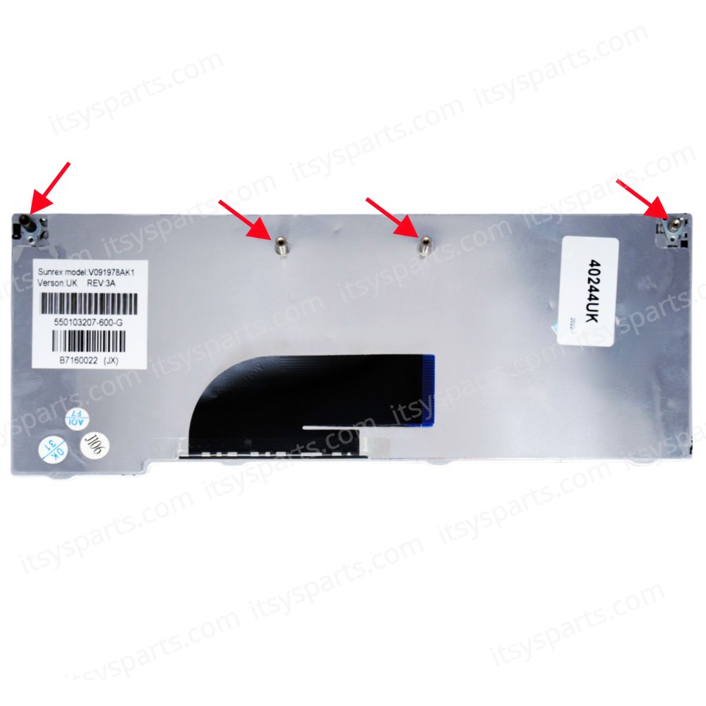 Laptop Keyboard Sony Vaio Vaio VPCM VPC M VPC-M12 VPC-M11 VPC-M111AX M121AX VPCM12L PCG-21313M 21313L PCG-21311T V091978CK1 A-178-301-4A VPC-M11 VPC-M12 VPC-M13 VPC-M111AX VPC-M111AX VPC-M111AX/B VPC-M111AX/WUK VERSION BLACK KEYBOARD(Ref.40244UK)