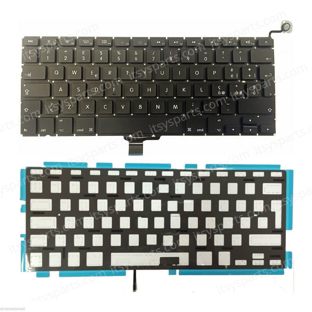 Laptop Keyboard Apple MacBook Pro 13