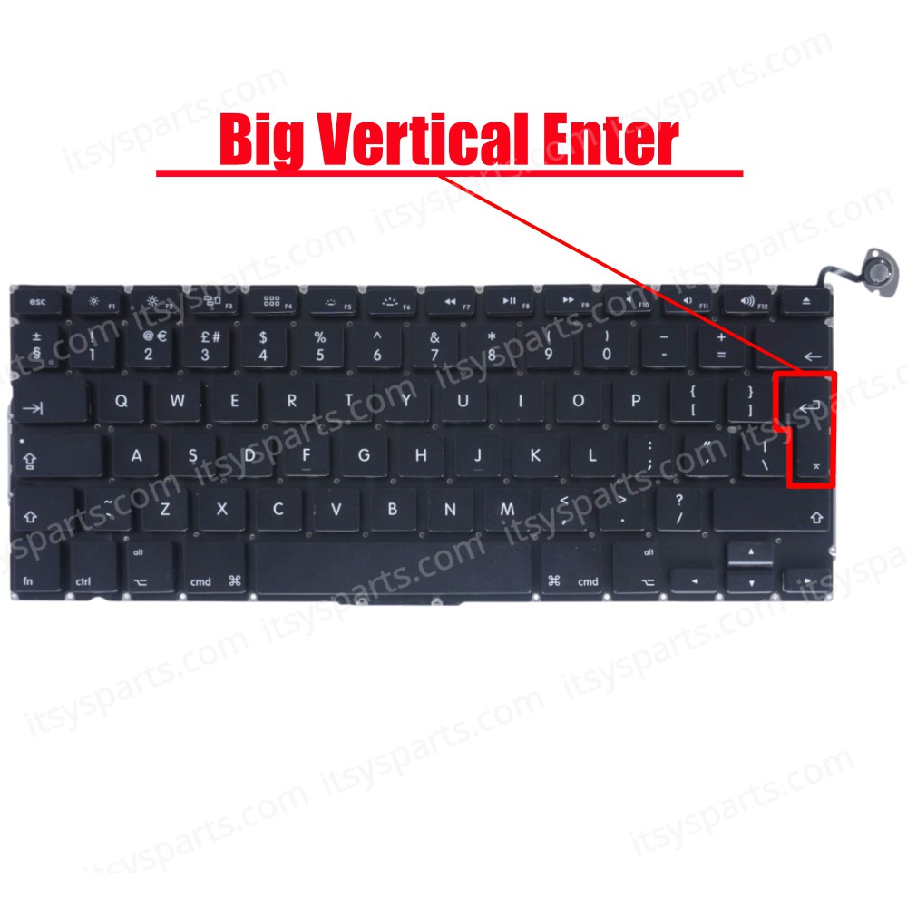 Laptop Keyboard Apple MacBook Pro 13