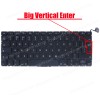 Laptop Keyboard Apple MacBook Pro 13