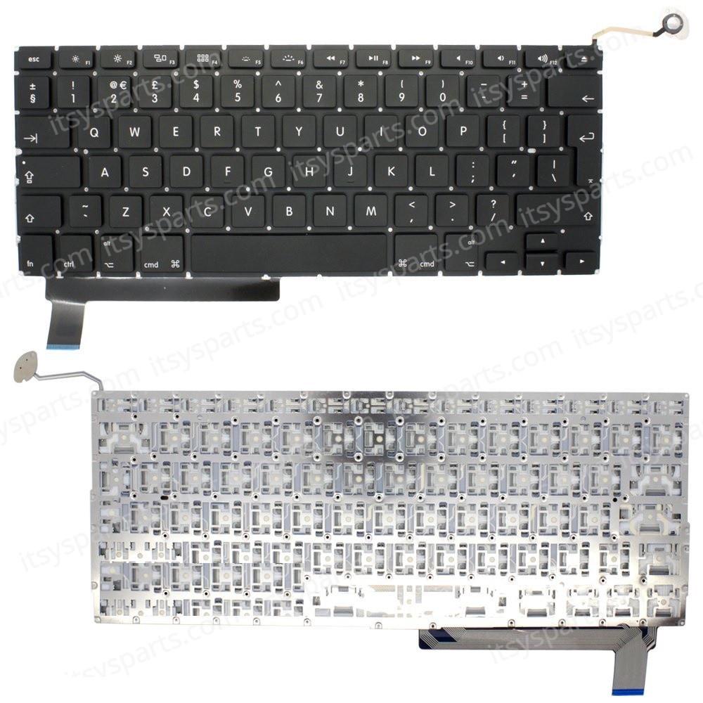Laptop Keyboard Apple MacBook Pro 15