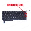Laptop Keyboard Apple MacBook Pro 15