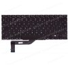Laptop Keyboard Apple Macbook Pro 15 Retina A1398 MC975 MC976 MD293 MD294 MD831 ME293 ME294 ME664 ME665 15 inch MC975 MC976 MC975 MC976 Apple Macbook Pro (Ref.40259UK) Laptop Keyboard Apple Macbook Pro 15 Retina A1398 MC975 MC976 MD293 MD294 MD831 ME293 ME294 ME664 ME665 15 inch MC975 MC976 MC975 MC976 Apple Macbook Pro (Ref.40259UK)