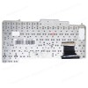 Laptop Keyboard Dell Latitude D620 D630 D631 D820 D830 D531 Precision M65 0DR157 0GM158 0UC146 0UC172 0WP828 9J.N6782.00U 9J.N6782.01B 9J.N6782.203 9J.N6782.203 9J.N6782.406 9J.N6782.40E 9J.N6782.41B 9J.N782.401UK VERSION BLACK KEYBOARD(Ref.40242UK)