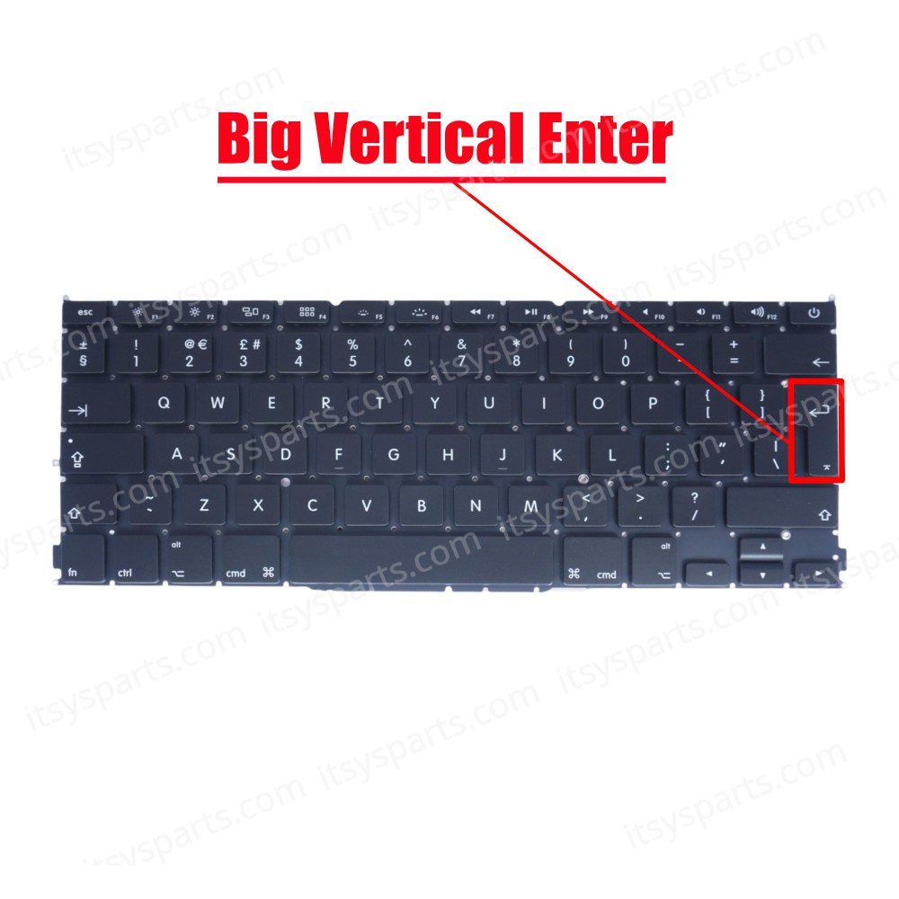Laptop Keyboard Apple MacBook Pro A1425 13 2.5GHz i5 MD212LL/A A1425 13 2.6GHz i5 ME662LL/A A1425 13 2.9GHz i7 MD213LL/A A1425 13 3.0GHz i7 ME662LL/A A1425 13.3 inch UK VERSION BLACK KEYBOARD(Ref.40260UK) Laptop Keyboard Apple MacBook Pro A1425 13 2.5GHz i5 MD212LL/A A1425 13 2.6GHz i5 ME662LL/A A1425 13 2.9GHz i7 MD213LL/A A1425 13 3.0GHz i7 ME662LL/A A1425 13.3 inch UK VERSION BLACK KEYBOARD(Ref.40260UK)