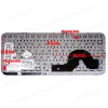 Keyboard Greek-Greek Laptop Keyboard HP Pavilion dm3-1000 dm3-1014TX 580687-DJ1 MH-573148-DJ1 MP-09C93GR6E453 573148-001 573148-041 573148-141 573148-161 573148-171 GR VERSION BLACK WITH FRAME KEYBOARD(Ref.40309GR)