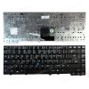 Keyboard Laptop HP Compaq EliteBook 8530 8530P 8530W 495042-001 495042-DJ1 495042 With Pointer UK VERSION BLACK KEYBOARD(Ref.40203UK)