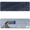 Keyboard Laptop HP PAVILION 15-E 15E 15-N 250 G3 250 G2、 250 G3、 255 G2、 255 G3、 256 G2、 256 G3 708168-001 AER65U00210414QB 9Z.N9HSC.60L NSK-CN6SCUK KEYBOARD UK VERSION BLACK KEYBOARD WITH FRAME(Ref.40033UK)